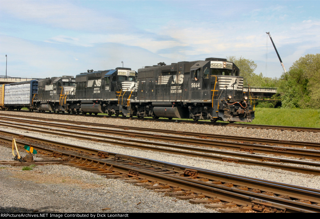 NS 5664